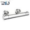 Thermostatic Shower Faucets Thermostat Control Valve Bathroom Bath Shower Faucet