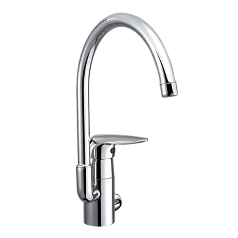 Washing Machining High Neck Sink Mixer