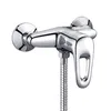 Water Regulator Saving Water Brass Body Bathroom Shower Faucet