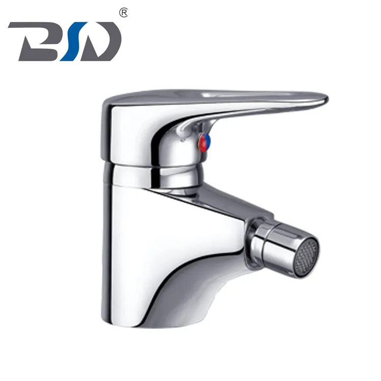 Water Save Brass Body Hot and Cold Water Bidet Mixer