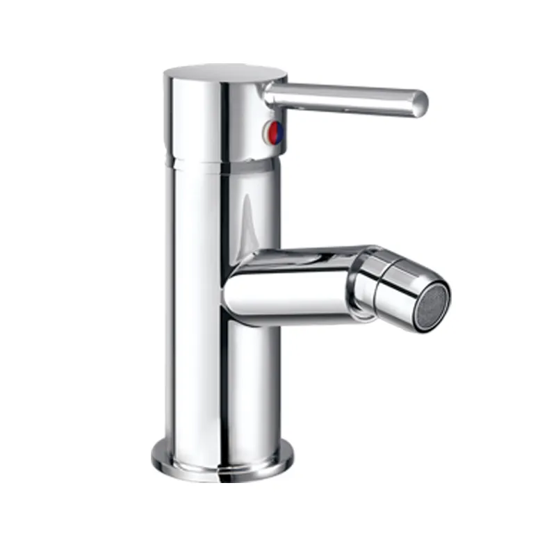Water Save Brass Body Toilet Faucet Bidet Mixer Kludi Cartridge
