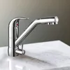Watermark Approval Drinking Water 3 Way Filtered Water Kitchen Faucet
