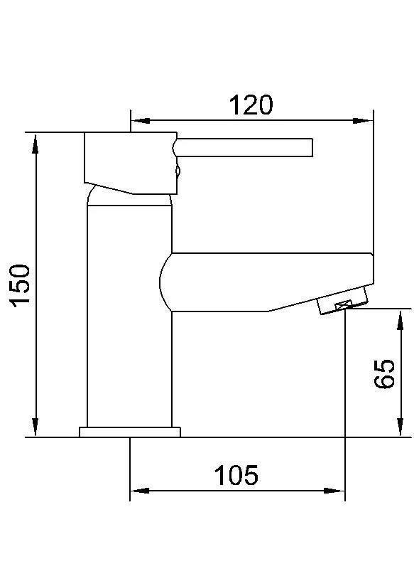 Watermark Approved Dr Material Tapware