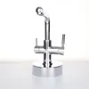 Watermark Brass Two Handles 3 Ways Drinking Water Filter Faucets