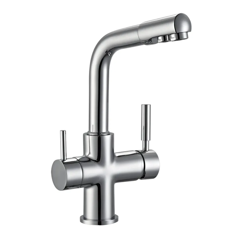 Watermark Drinking Water 3 Way RO Kitchen Faucet