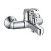 Whole Sale Hot&Cold Water Bath Faucet Mixer