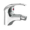Wholesale Single Lever Toilet Bidet Faucets Mixers